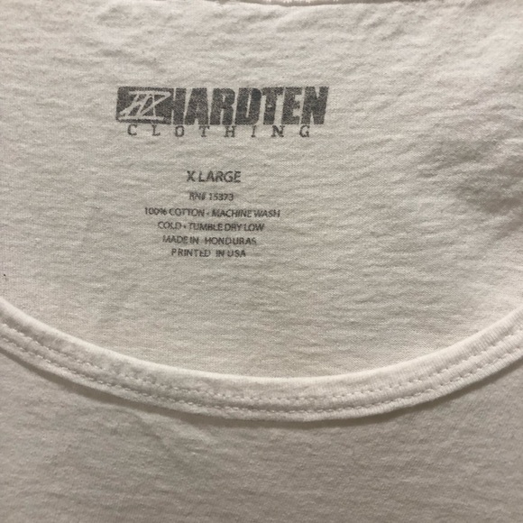 Tee - Picture 3 of 4